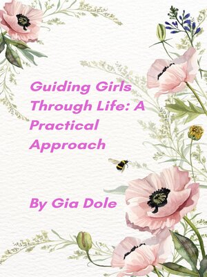 cover image of Guiding Girls Through Life